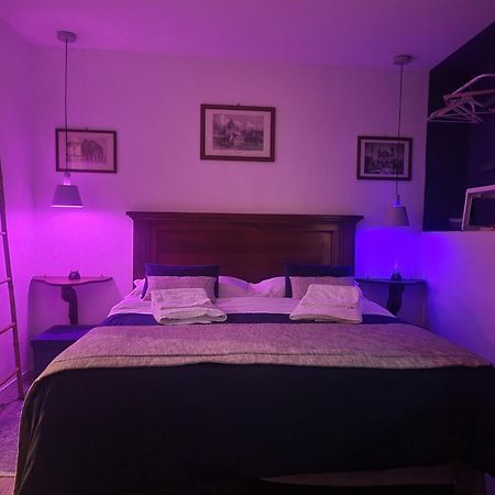 Appartement Il Rifugio à Palerme Extérieur photo