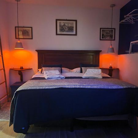 Appartement Il Rifugio à Palerme Extérieur photo
