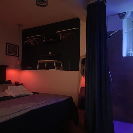 Appartement Il Rifugio à Palerme Extérieur photo