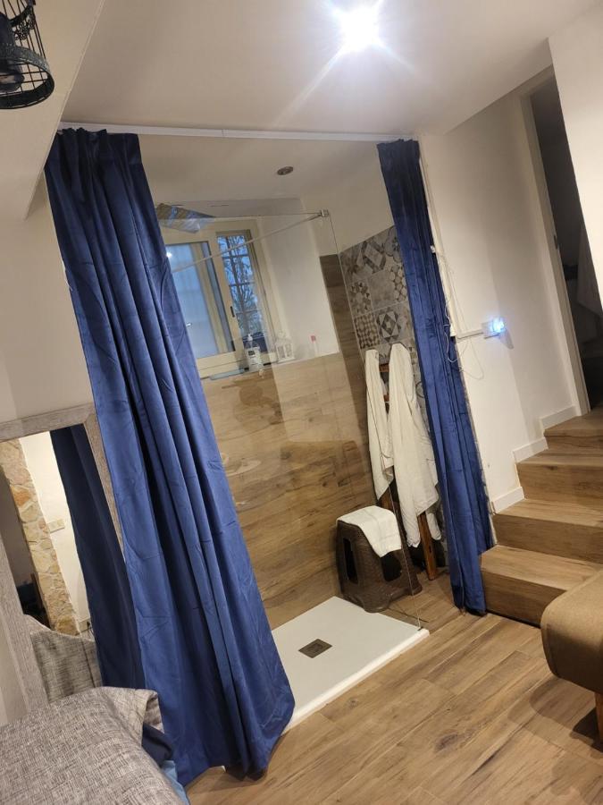 Appartement Il Rifugio à Palerme Extérieur photo