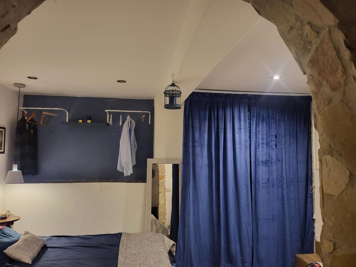 Appartement Il Rifugio à Palerme Extérieur photo