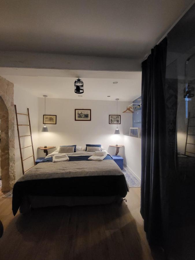 Appartement Il Rifugio à Palerme Extérieur photo