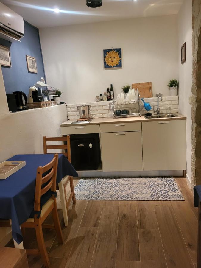 Appartement Il Rifugio à Palerme Extérieur photo