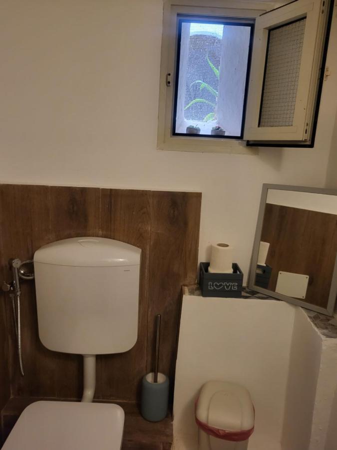Appartement Il Rifugio à Palerme Extérieur photo