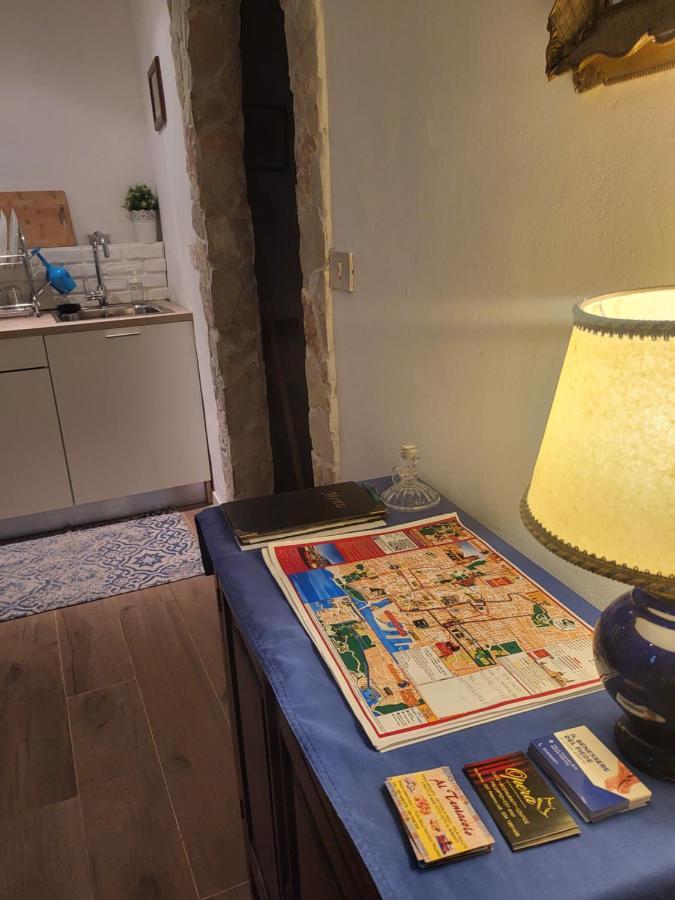 Appartement Il Rifugio à Palerme Extérieur photo
