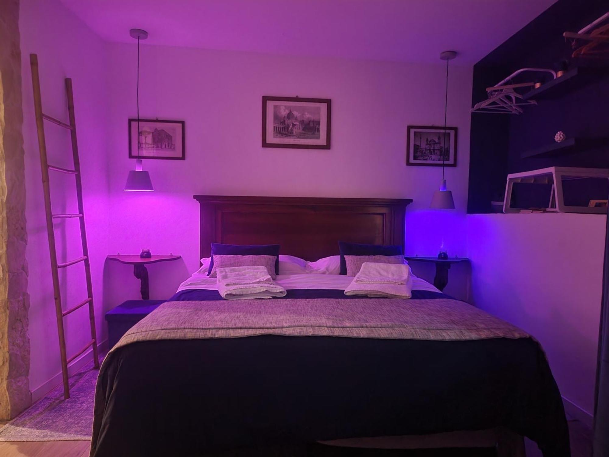 Appartement Il Rifugio à Palerme Extérieur photo
