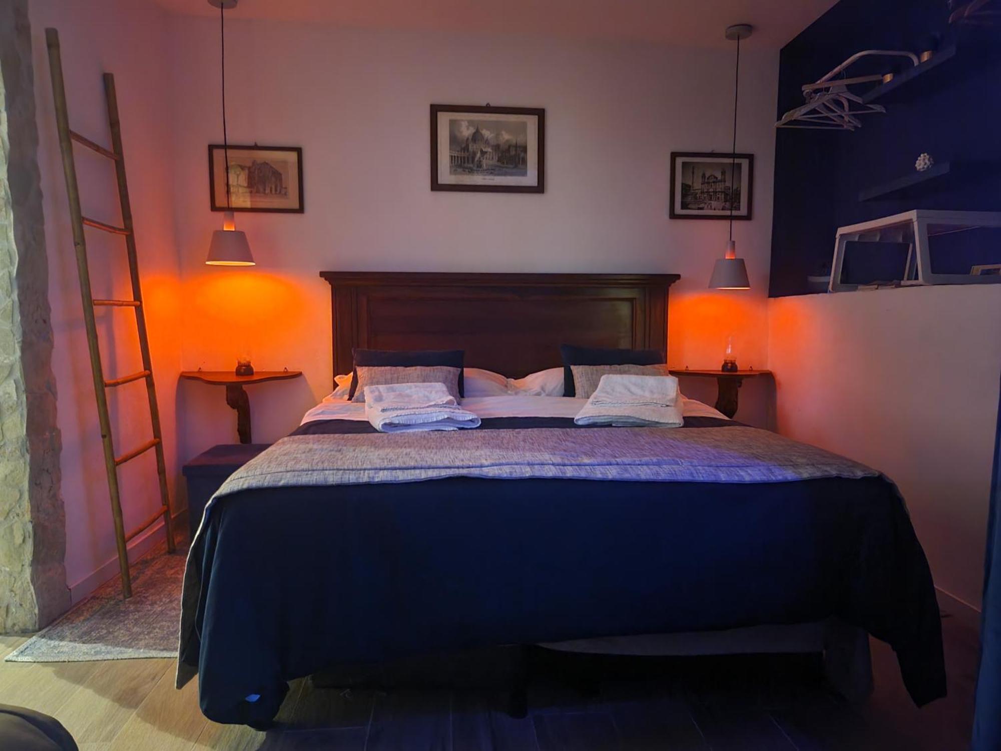 Appartement Il Rifugio à Palerme Extérieur photo